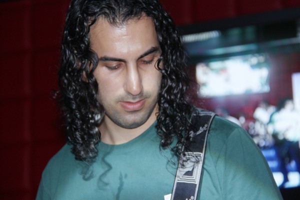 To all Musicians & Locals Bands in Lebanon